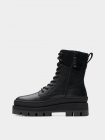 Ботинки Clarks Orianna2 Hike модель 26174060 Фото