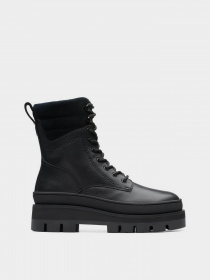 Ботинки Clarks Orianna2 Hike модель 26174060 Фото