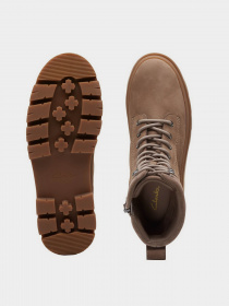 Ботинки Clarks Orianna2 Hike модель 26174063 Фото