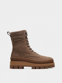 Черевики Clarks Orianna2 Hike модель 26174063 Фото