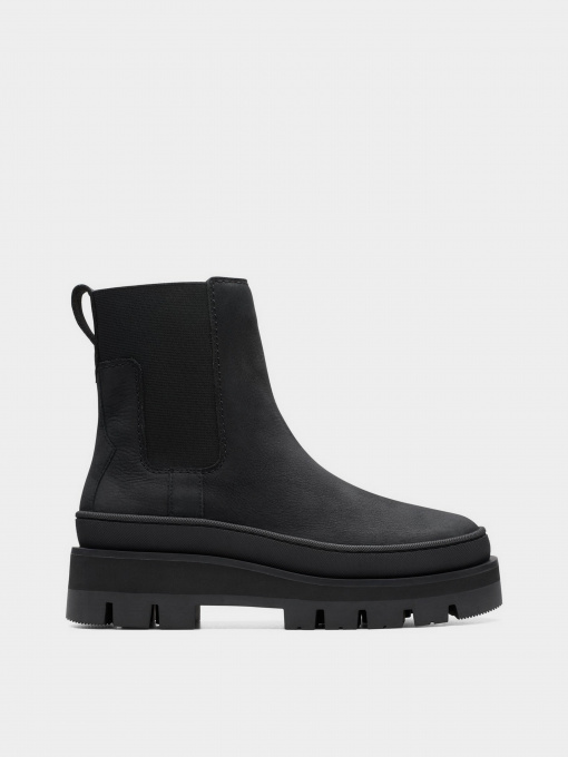Ботинки и сапоги Clarks Orianna2 Top модель 26174067 Фото