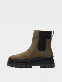 Челси Clarks Orianna 2 Top модель 26174064 Фото