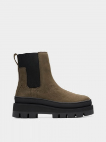 Челси Clarks Orianna 2 Top модель 26174064 Фото