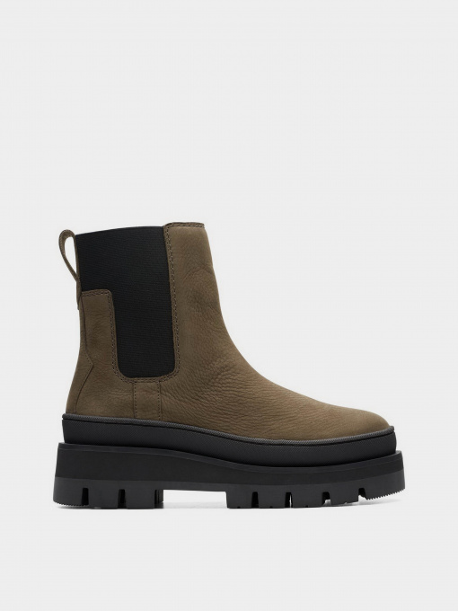 Челси Clarks Orianna 2 Top модель 26174064 Фото