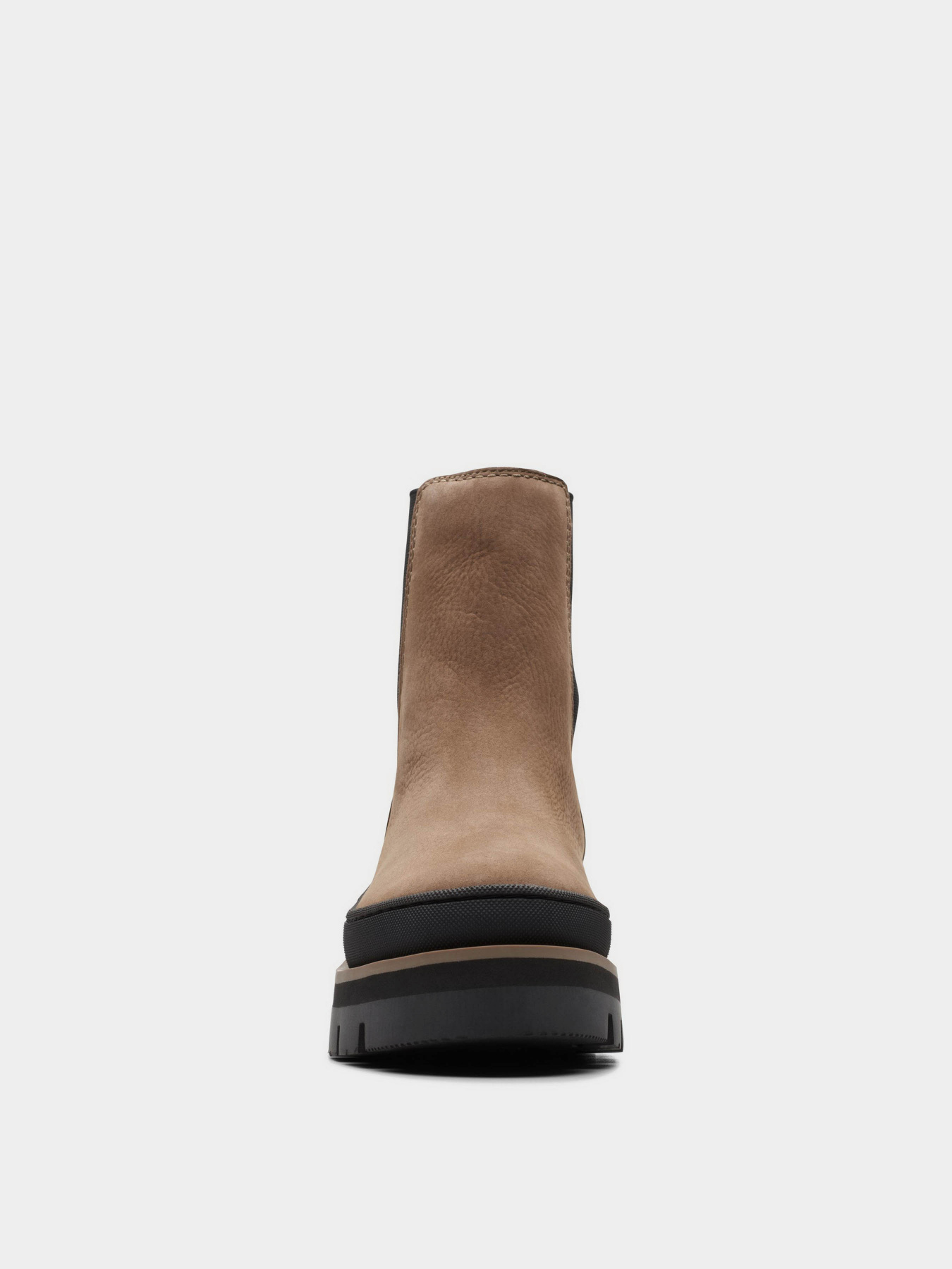 Ботинки и сапоги Clarks Orianna2 Top модель 26174065 Фото