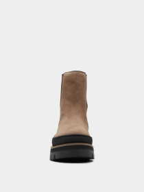 Ботинки и сапоги Clarks Orianna2 Top модель 26174065 Фото