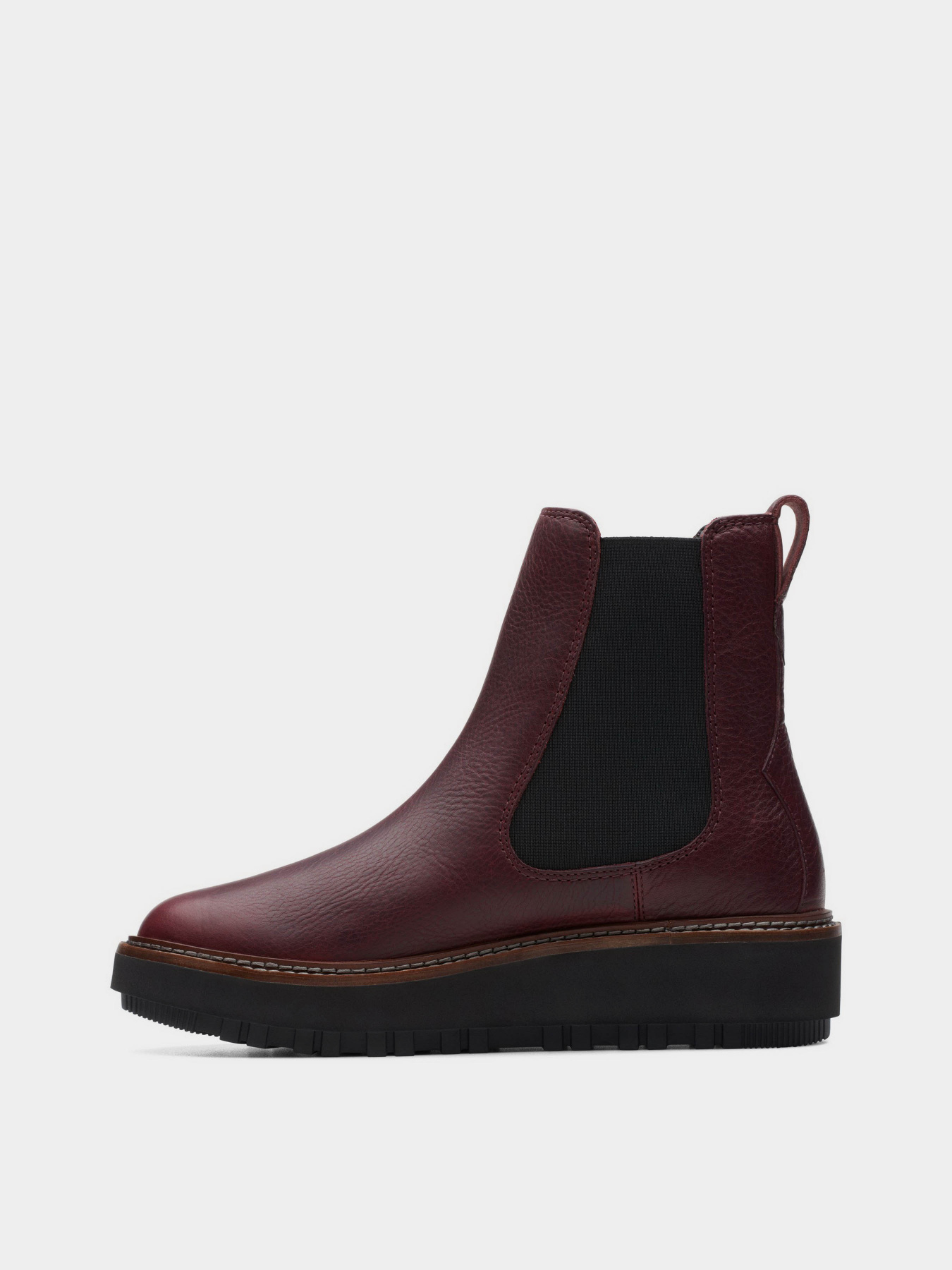 Челси Clarks Orianna модель 26174822 Фото