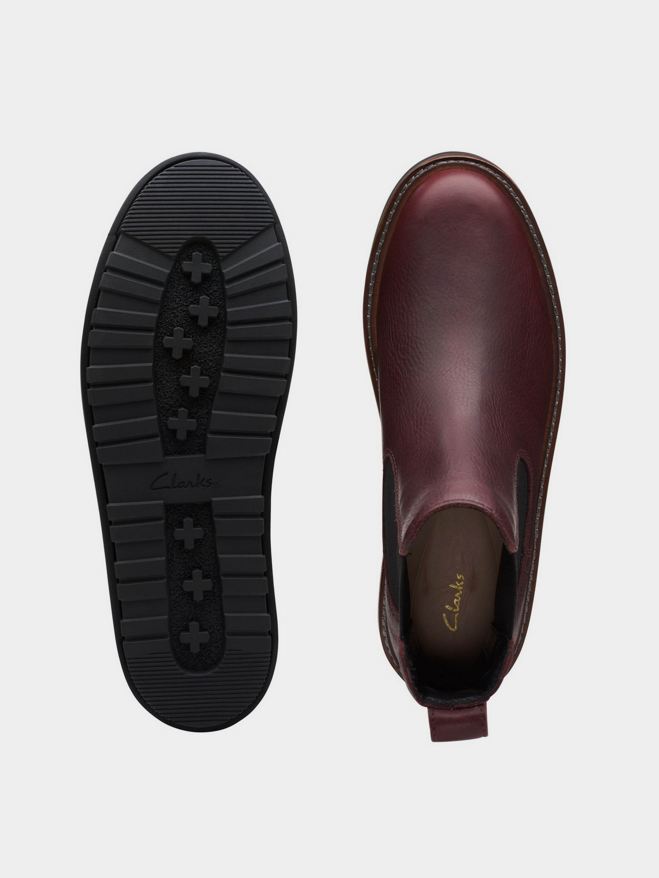 Челсі Clarks Orianna модель 26174822 Фото