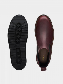 Челсі Clarks Orianna модель 26174822 Фото