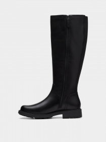 Сапоги Clarks Orinoco2 модель 26174789 Фото