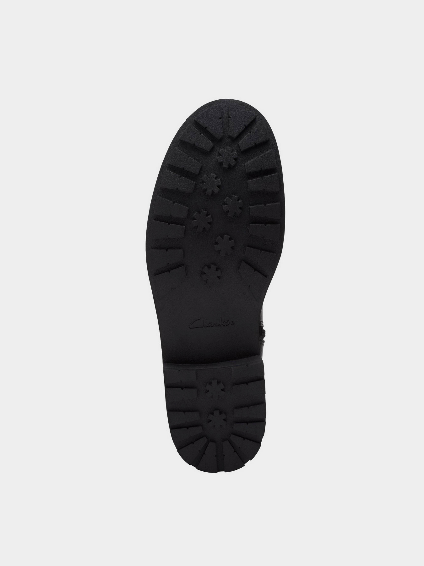 Чоботи Clarks Orinoco2 модель 26174789 Фото