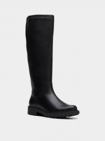 Чоботи Clarks Orinoco2 модель 26174789 Фото