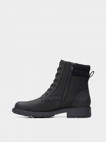 Ботинки Clarks Orinoco2 Spice модель 26167965 Фото