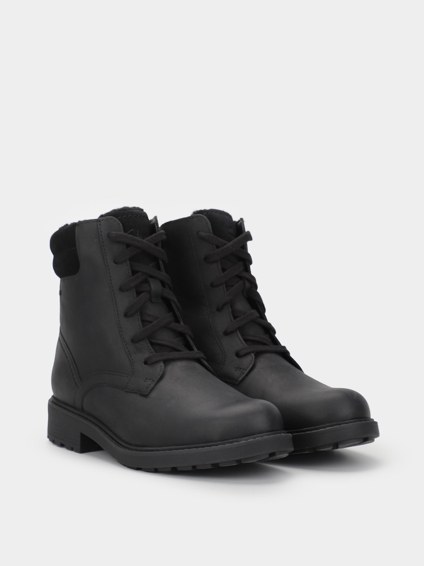 Ботинки Clarks Orinoco2 модель 26175545 Фото