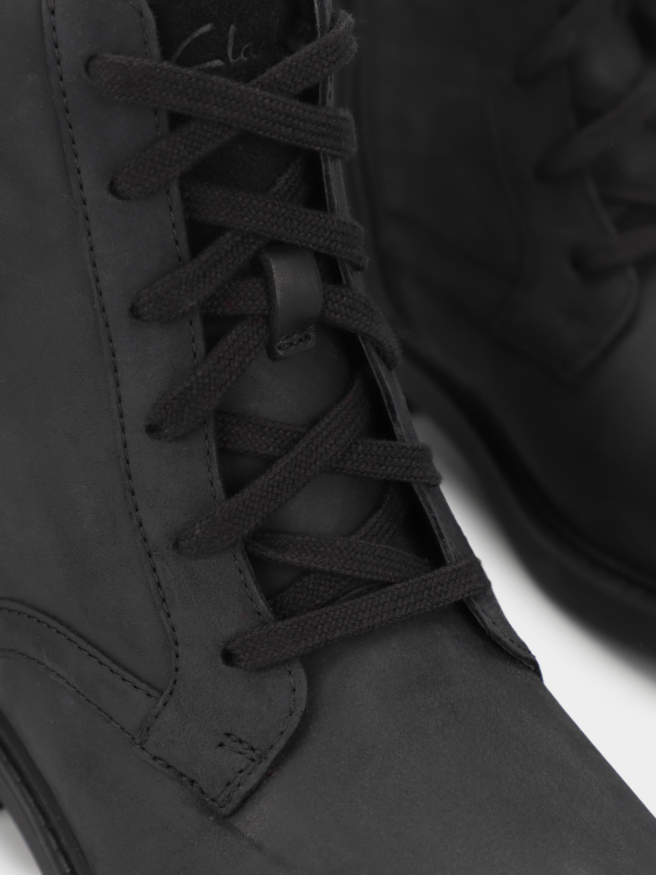 Ботинки Clarks Orinoco2 модель 26175545 Фото