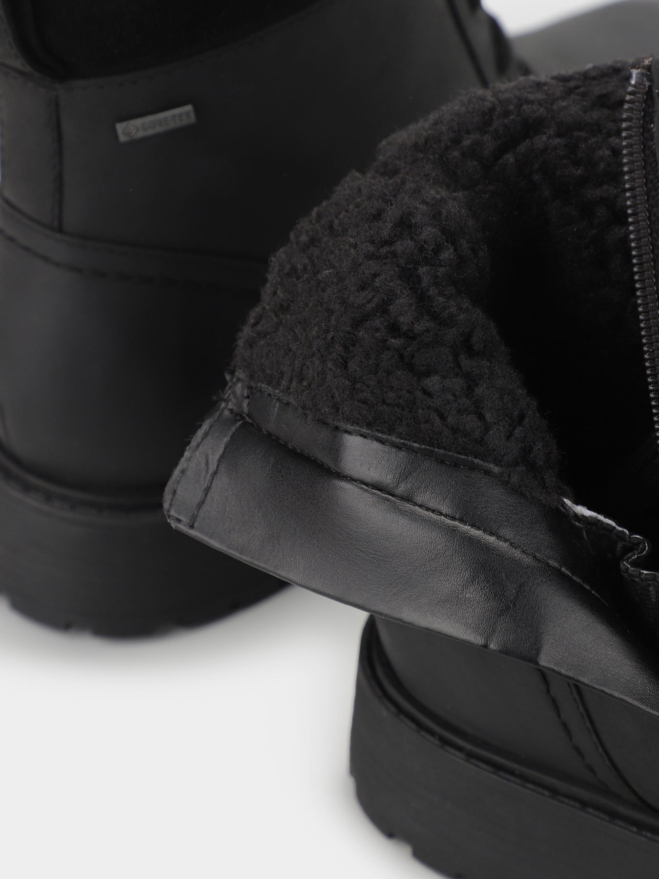 Ботинки Clarks Orinoco2 модель 26175545 Фото