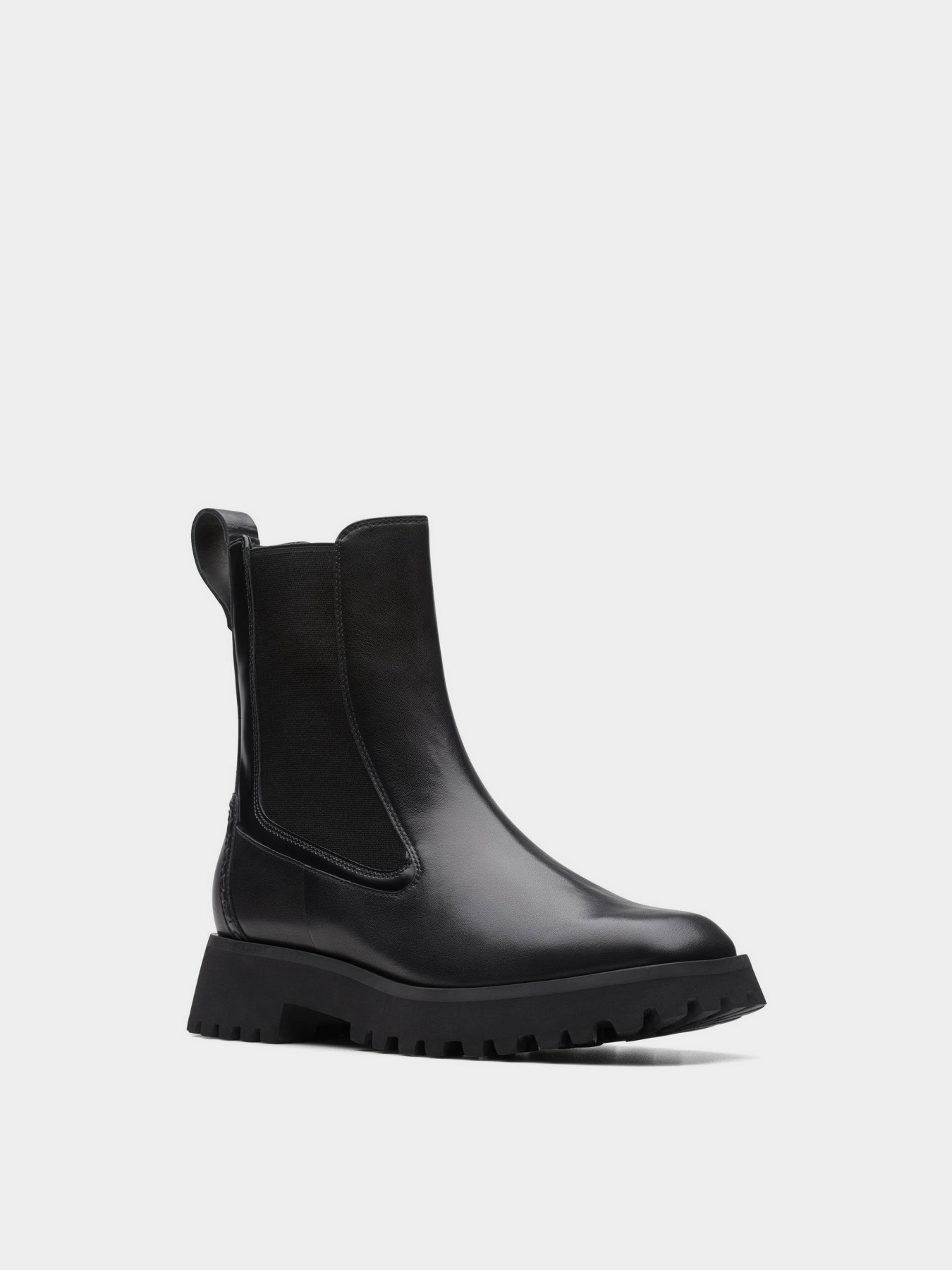 Челси Clarks Stayso Rise модель 26174708 Фото