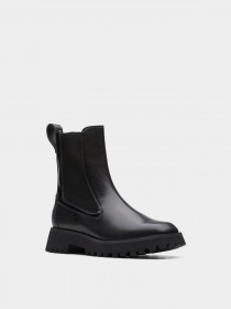 Челси Clarks Stayso Rise модель 26174708 Фото