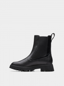 Челси Clarks Stayso Rise модель 26174708 Фото