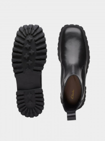 Челси Clarks Stayso Rise модель 26174708 Фото