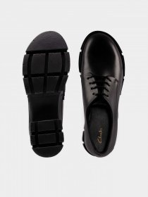 Броги Clarks Teala Lace модель 26168996 Фото