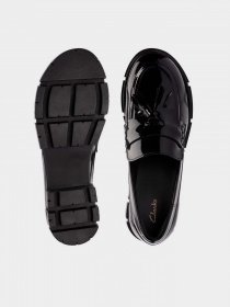 Лоферы Clarks Teala модель 26168998 Фото