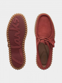 Напівчеревики Clarks Torhill Bee модель 26173851 Фото