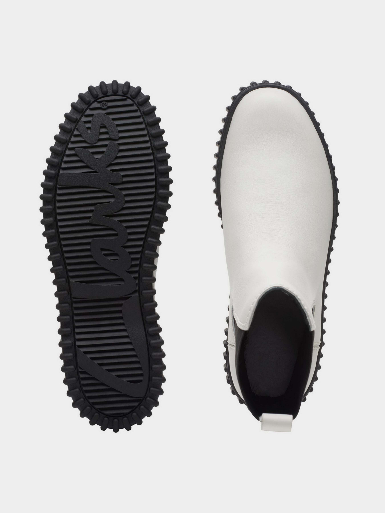 Челси Clarks Torhill Maple модель 26173861 Фото