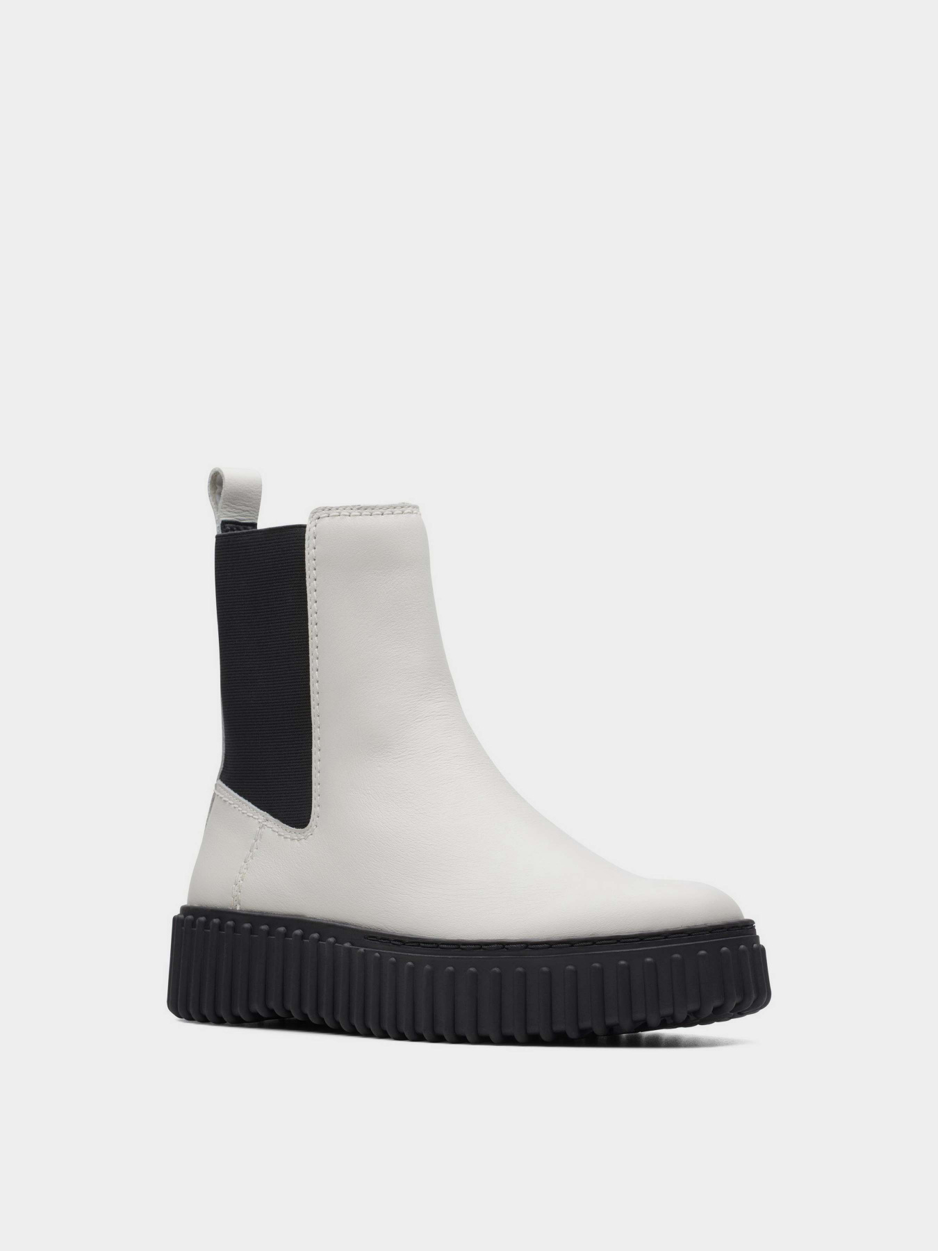 Челси Clarks Torhill Maple модель 26173861 Фото