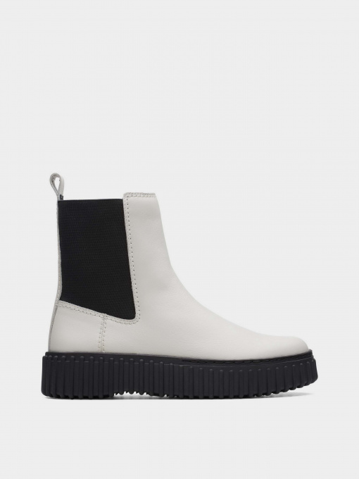 Челси Clarks Torhill Maple модель 26173861 Фото