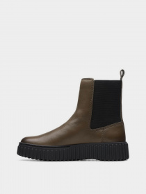 Челси Clarks Torhill Maple модель 26173859 Фото