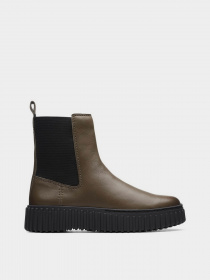 Челси Clarks Torhill Maple модель 26173859 Фото