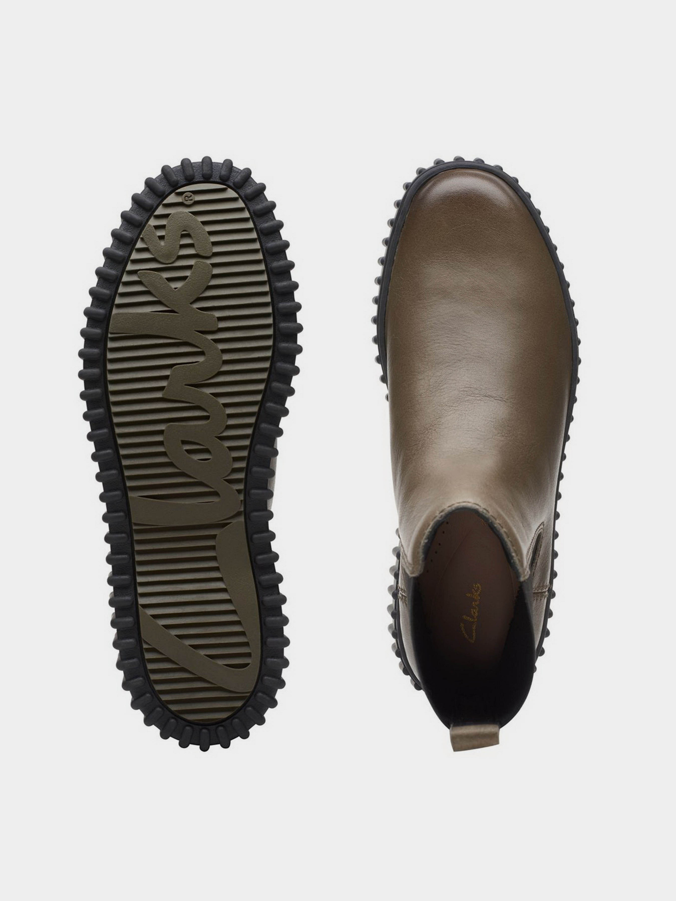 Челсі Clarks Torhill Maple модель 26173859 Фото