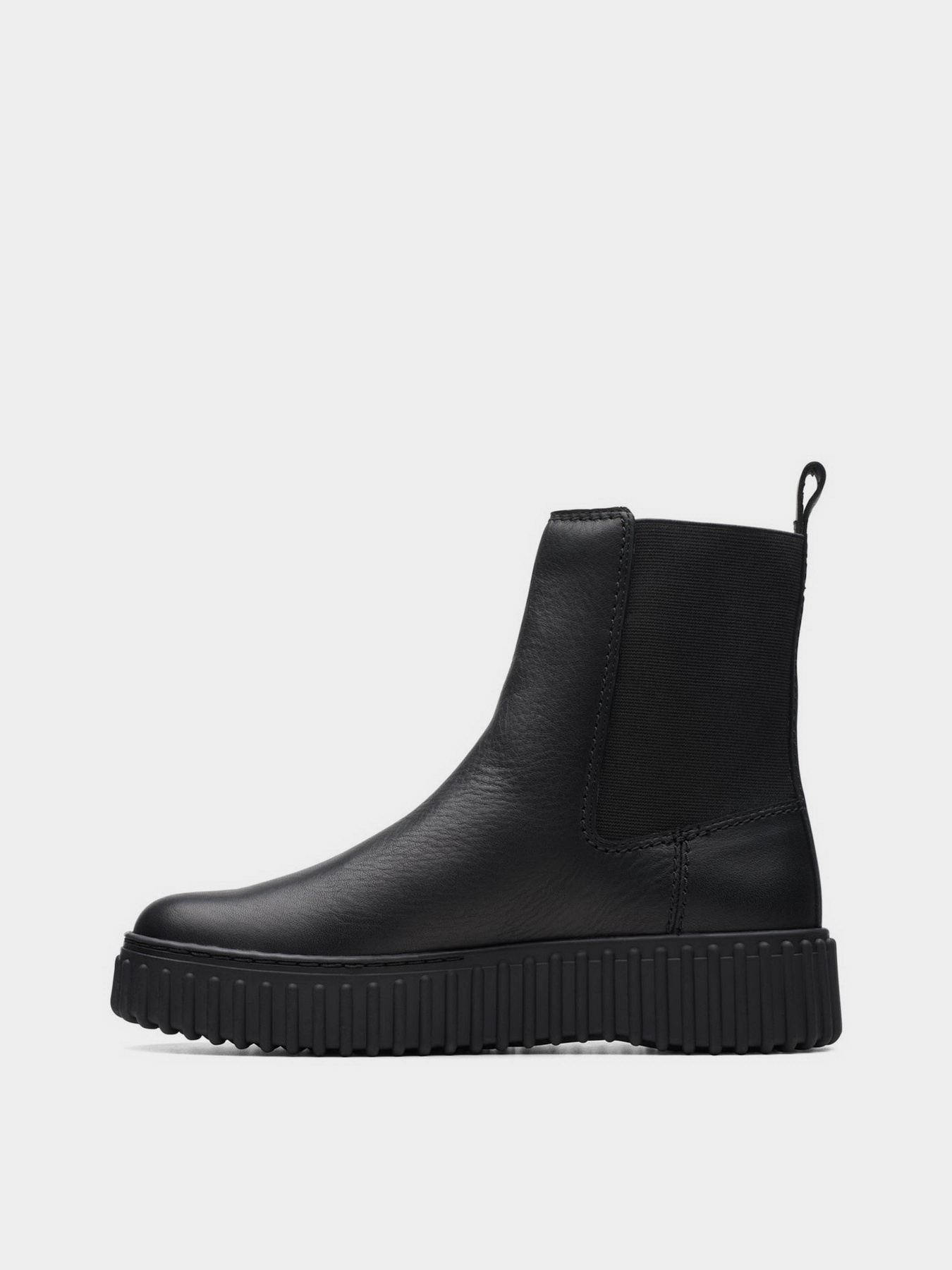 Челси Clarks Torhill Maple модель 26173858 Фото