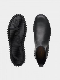 Челсі Clarks Torhill Maple модель 26173858 Фото