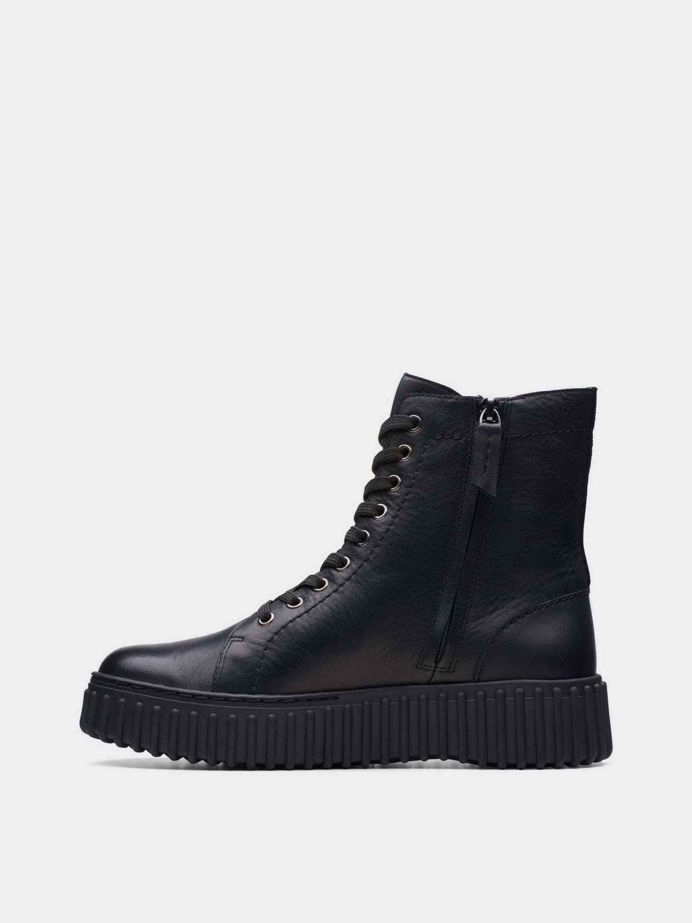 Ботинки Clarks Torhill Rise модель 26173870 Фото