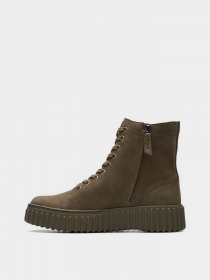 Ботинки Clarks Torhill Rise модель 26173871 Фото