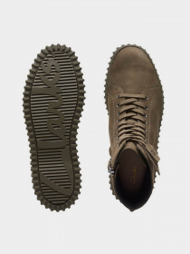 Ботинки Clarks Torhill Rise модель 26173871 Фото