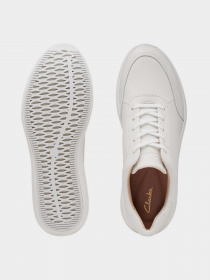 Кроссовки Clarks Un Rio Mix модель 26167811 Фото