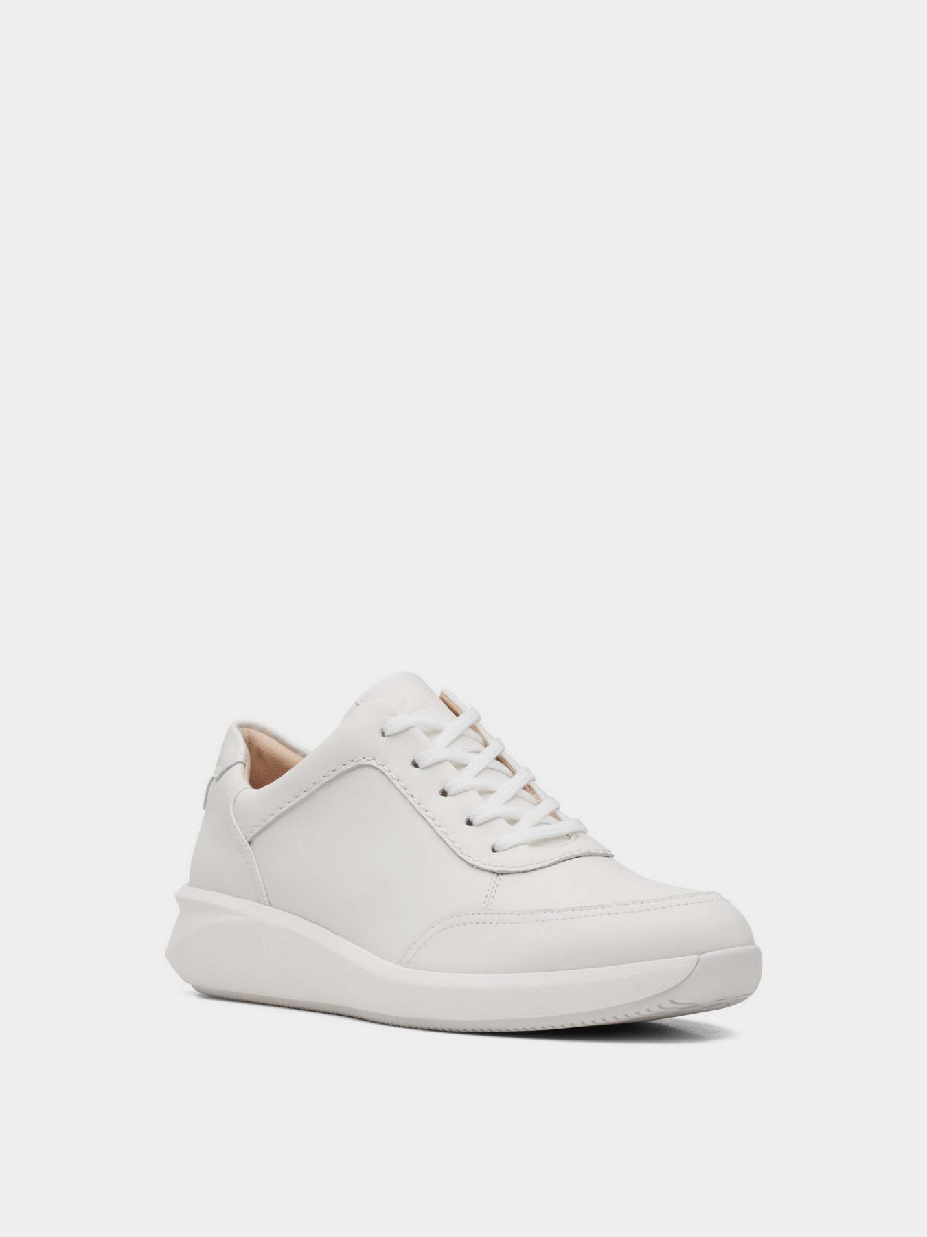 Кроссовки повседневные Clarks Un Rio Mix модель 26167811 Фото