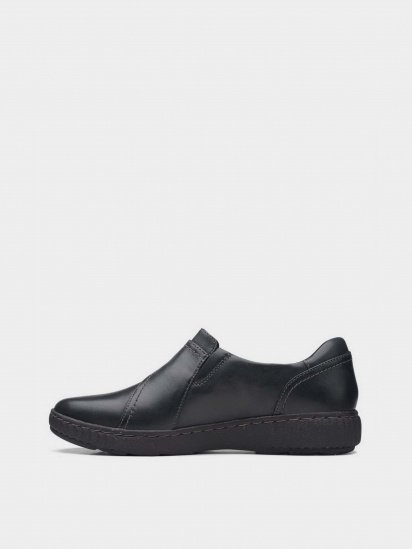 Напівчеревики Clarks Caroline Pearl модель 26167514 — фото 3 - INTERTOP