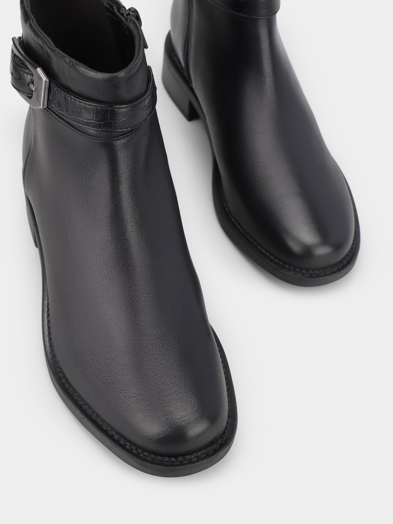 Ботинки Clarks Maye Grace модель 26174348 Фото