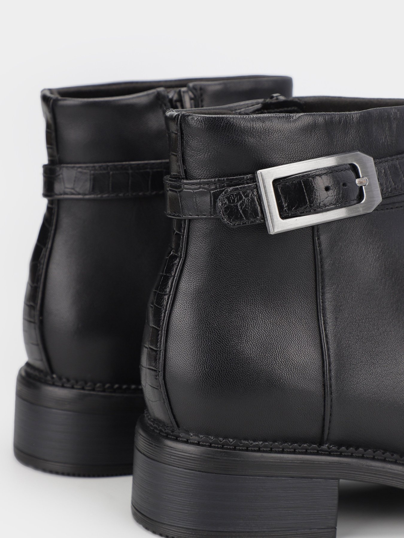 Ботинки Clarks Maye Grace модель 26174348 Фото