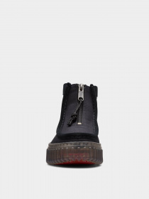 Черевики Clarks Torhill Zip модель 26175932 Фото