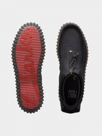 Черевики Clarks Torhill Zip модель 26175932 Фото