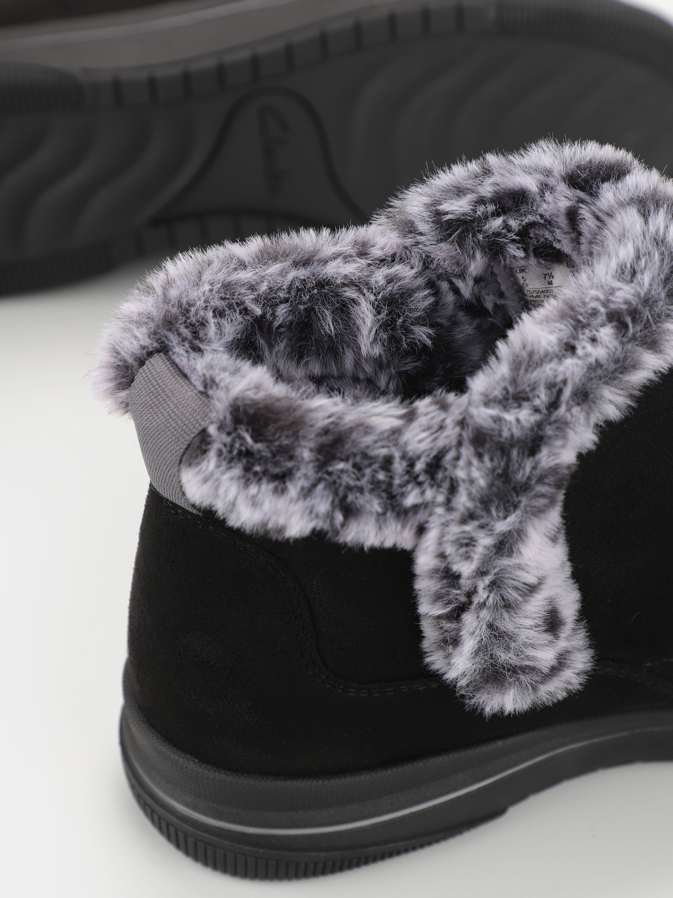 Черевики Clarks Brinkley Модель 26175750 Фото