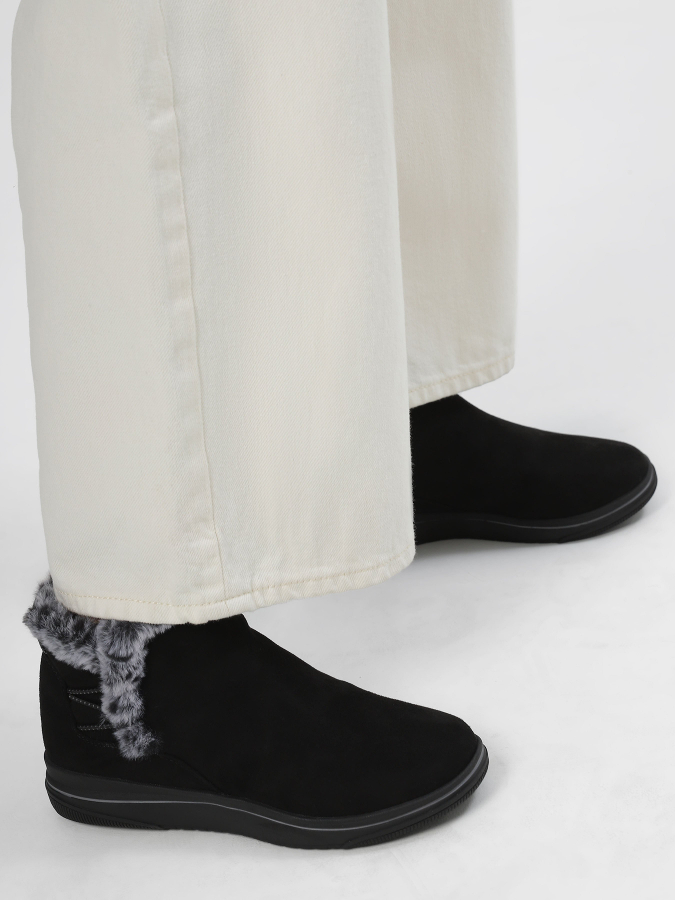 Черевики Clarks Brinkley Модель 26175750 Фото