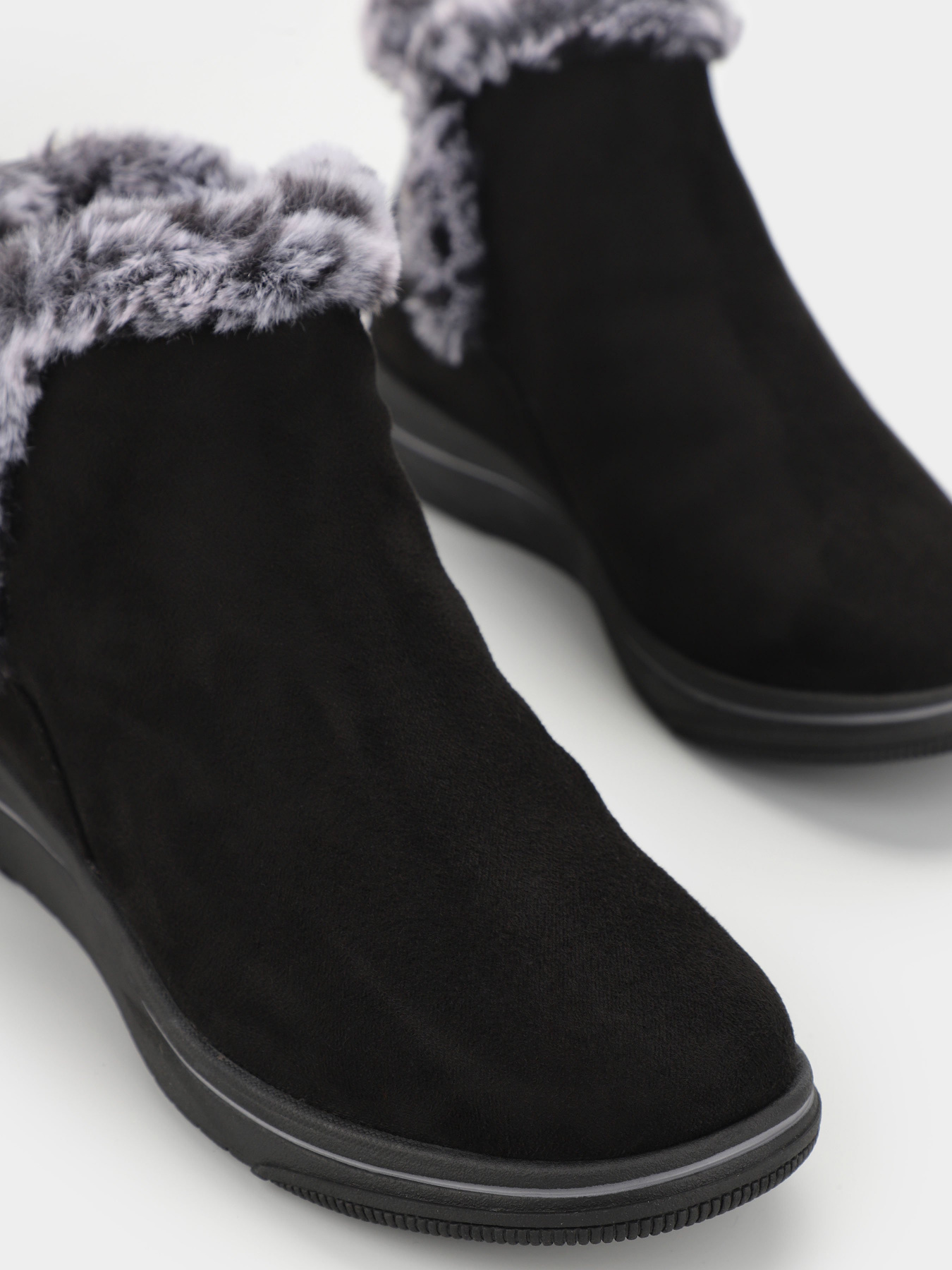 Ботинки Clarks Brinkley модель 26175750 Фото