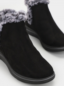 Ботинки Clarks Brinkley модель 26175750 Фото