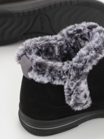 Ботинки Clarks Brinkley модель 26175750 Фото